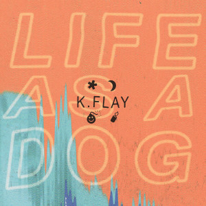 ดาวน์โหลดและฟังเพลง Can't Sleep (Explicit) พร้อมเนื้อเพลงจาก K.Flay