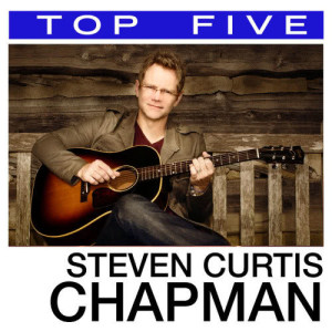 收聽Steven Curtis Chapman的I Will Be Here歌詞歌曲