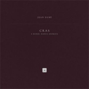 ดาวน์โหลดและฟังเพลง 4. Danza animata พร้อมเนื้อเพลงจาก Jean Cras