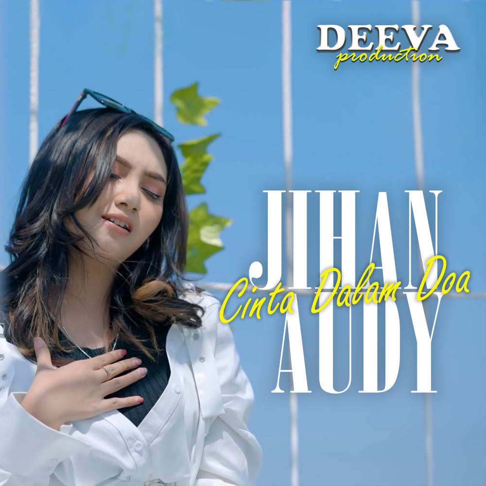 CINTA DALAM DOA