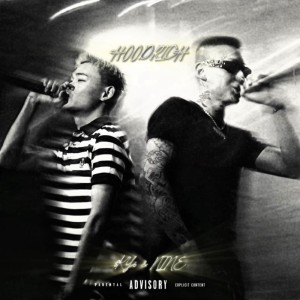 Album HOODRICH from NINE