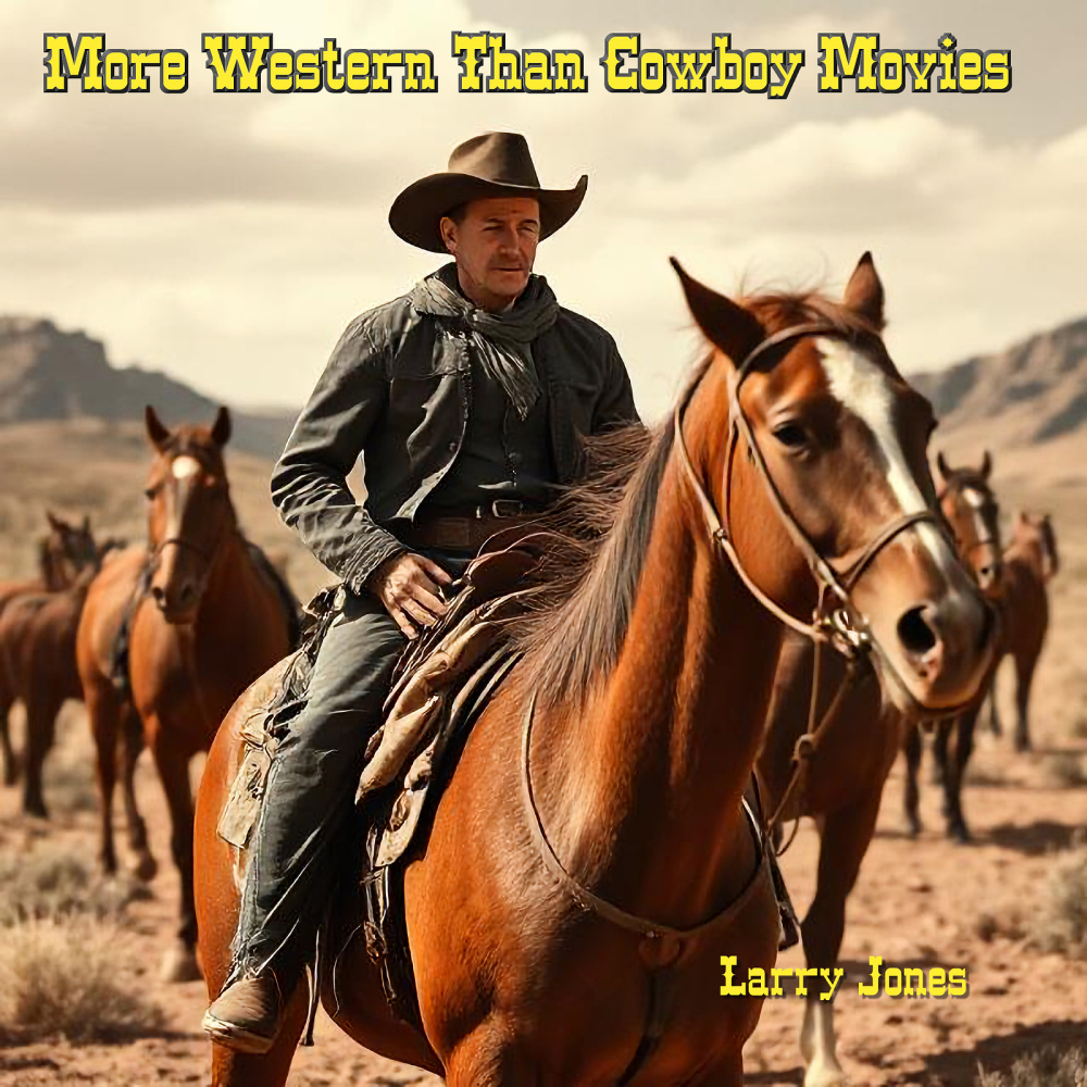 More Western Than Cowboy Movies