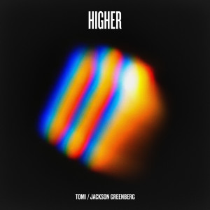 Album Higher from Jackson Greenberg
