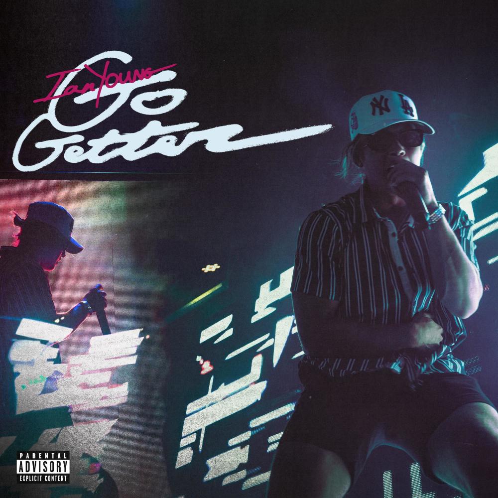 Go Getter (Explicit)