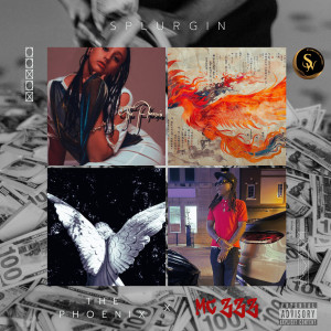 Album Splurgin (Explicit) from The Phoenix