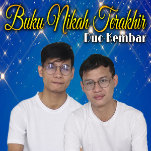 Buku Nikah Terakhir (Explicit)