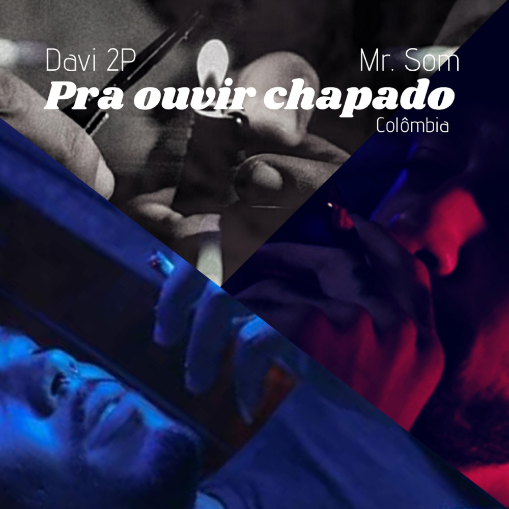 Pra ouvir chapado (Explicit)