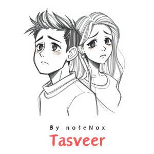 收聽noteNox的Tasveer歌詞歌曲