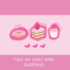Jisis的專輯Take Me Away