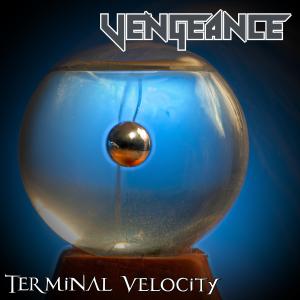 收聽Vengeance的Terminal Velocity (feat. John Petrucci)歌詞歌曲