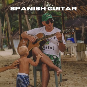 Spanish Guitar Chill Out的專輯Spanish Guitar