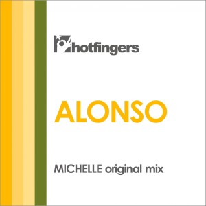 收聽Alonso的Michelle歌詞歌曲