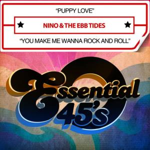 ดาวน์โหลดและฟังเพลง You Make Me Wanna Rock and Roll พร้อมเนื้อเพลงจาก Nino