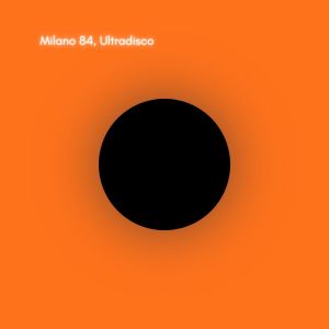 Album Ultradisco from 