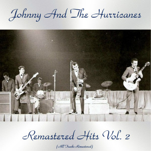 Listen to Beanbag (Remastered 2015) song with lyrics from Johnny & Hurricanes