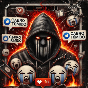 Papicha的專輯Cabro Tímido (Explicit)