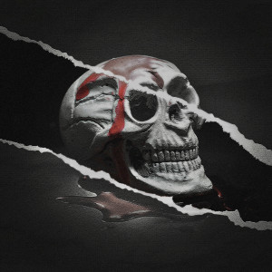 Dengarkan lagu BLOOD (Explicit) nyanyian POY dengan lirik