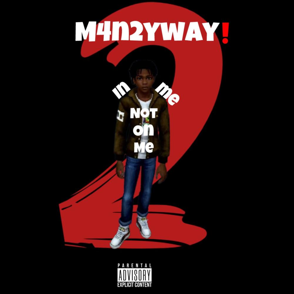 Rainy Days (Explicit)