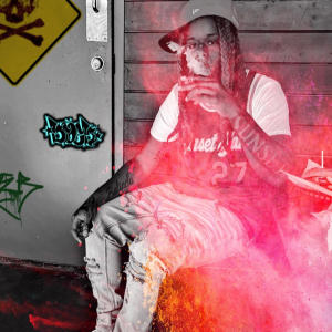 default playlist img