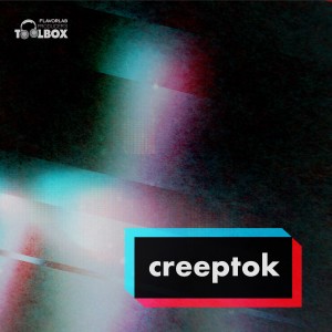 GE Music的專輯Creeptok