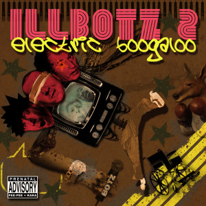 Listen to Cold Chillin' wit Jesus (Explicit) song with lyrics from Illbotz