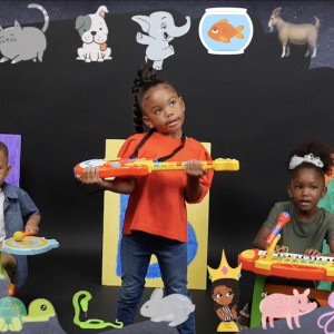 default playlist img