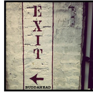Buddahead的專輯Exit