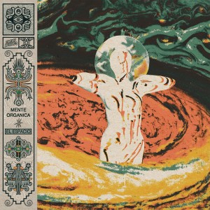 Dengarkan Yoga lagu dari Mente Orgánica dengan lirik