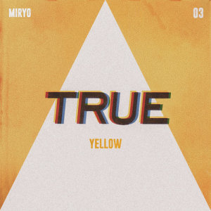 Listen to Yellow song with lyrics from 赵美慧