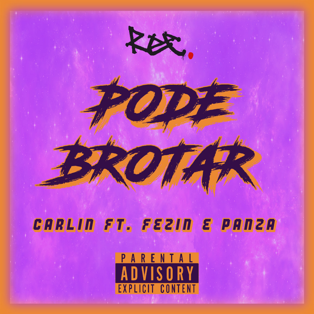 Pode Brotar