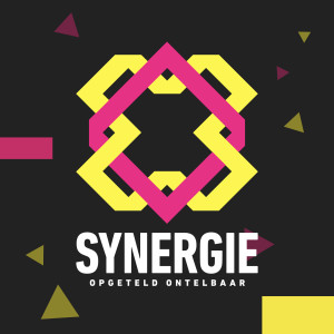 Album Opgeteld Ontelbaar oleh Synergie