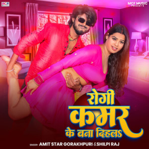 Listen to Rogi Kamar Ke song with lyrics from Shilpi Raj
