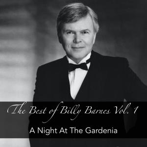 Billy Barnes的專輯The Best of Billy Barnes Vol. 1 A Night At The Gardenia