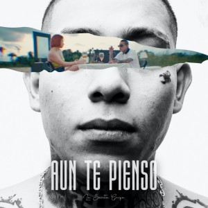 Album Aun Te Pienso from La Santa Grifa
