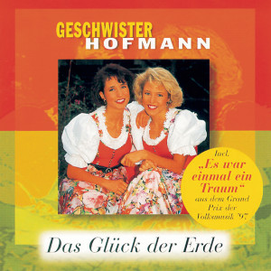 ดาวน์โหลดและฟังเพลง Es war einmal ein Traum พร้อมเนื้อเพลงจาก Geschwister Hofmann