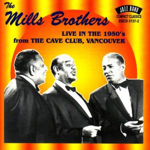 收聽The Mills Brothers的You Always Hurt the One You Love歌詞歌曲