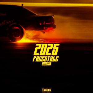 收聽Burna的2025 FREESTYLE (Explicit)歌詞歌曲