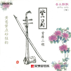 อัลบัม 香乐飘飘9 紫菊（首席二胡） ศิลปิน 段皑皑