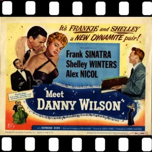Frank Sinatra的專輯She's Funny That Way (From "Meet Danny Wilson")