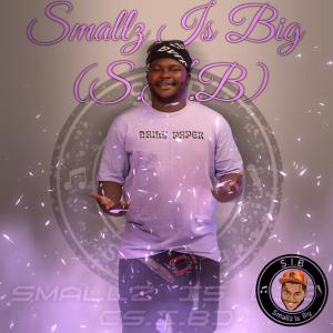 V_Cizy的專輯Smallz is Big (S.I.B) [Explicit]