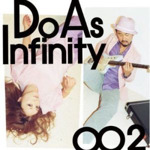 收聽Do As Infinity的1/100歌詞歌曲