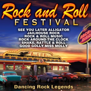 ดาวน์โหลดและฟังเพลง Roll Over Beethoven พร้อมเนื้อเพลงจาก Dancing Rock Legends