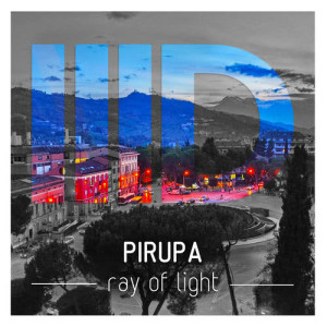 Pirupa的專輯Ray of Light