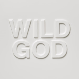 Nick Cave & The Bad Seeds的專輯Wild God