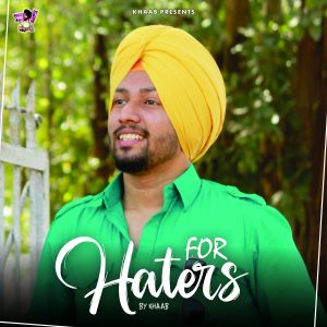 Album For Haters from Khaab