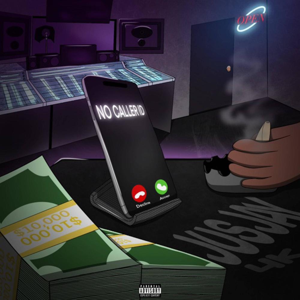 I KNOW (feat. KING SIYAH) (Explicit)