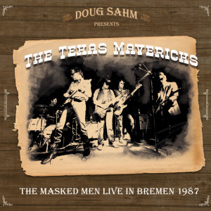 ดาวน์โหลดและฟังเพลง One More Time (Live, Bremen,1987) พร้อมเนื้อเพลงจาก Doug Sahm