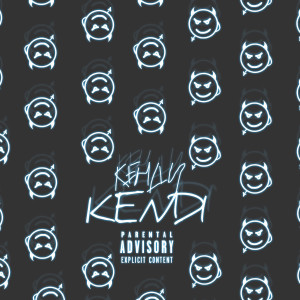 Album Кенди from KENDI