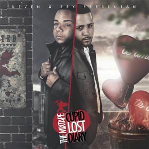 Keven & Ery的專輯Cupid's Lost Diary (The Mixtape)