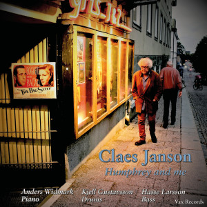 收聽Claes Janson的Humphrey and me歌詞歌曲